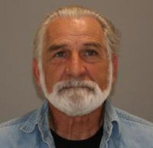 Jack Adrian Mc Nutt a registered Sex Offender of California